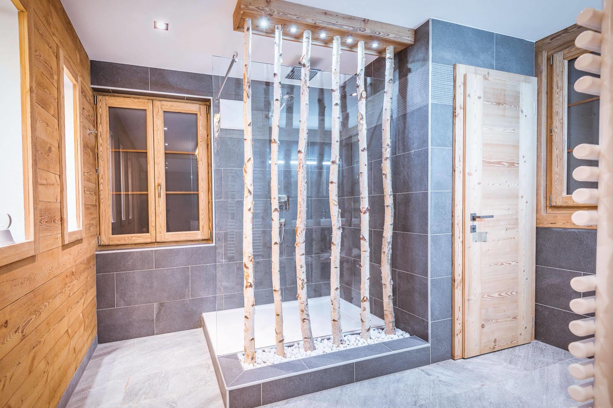 Le Chalet de l'Atelier - Le Nord Champéry Extérieur photo