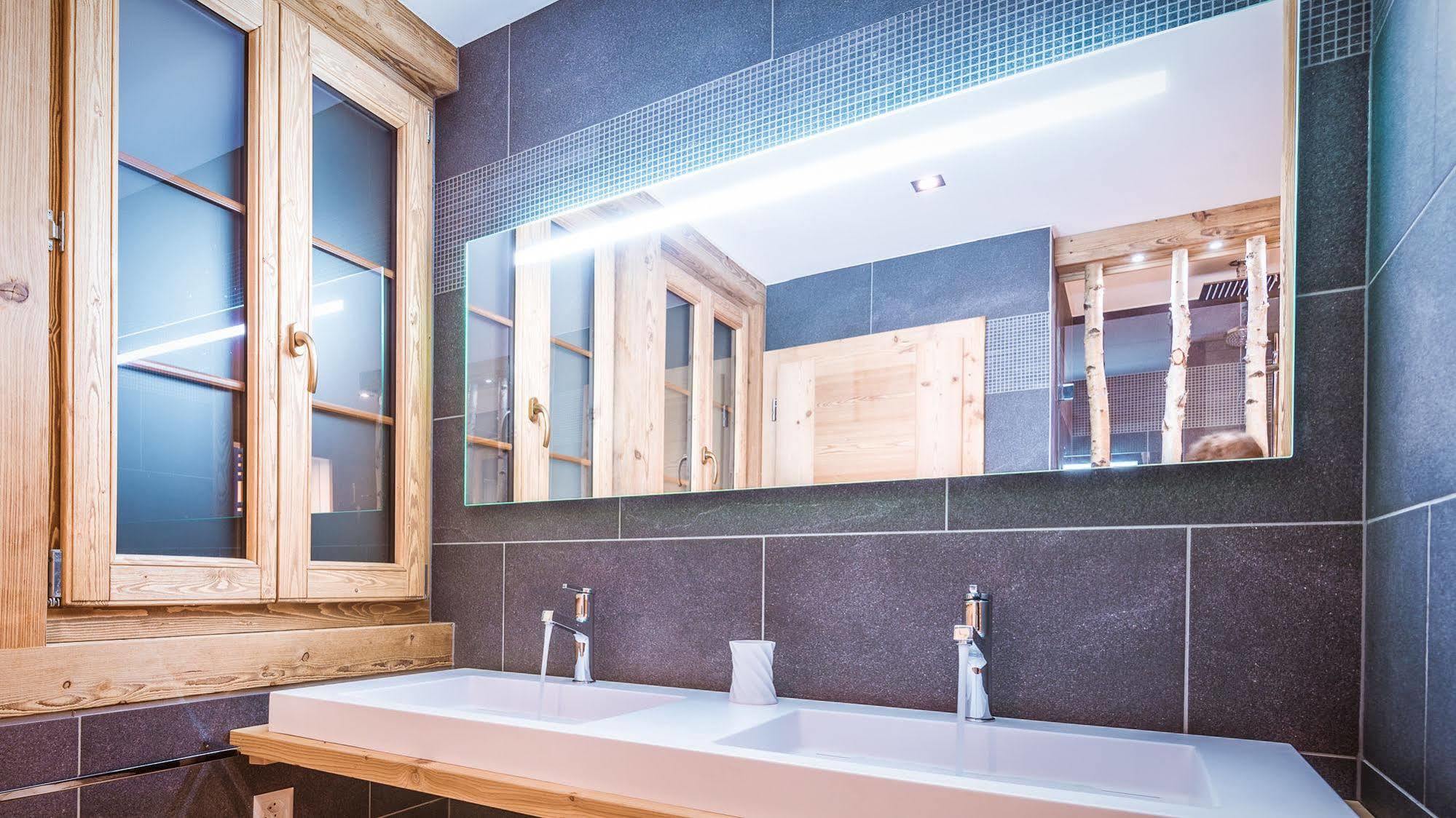 Le Chalet de l'Atelier - Le Nord Champéry Extérieur photo